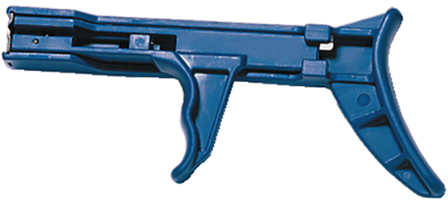 Hellermann Tyton MK21 Buntbandsverktyg upp till 7,6 mm bredd, Handverktyg