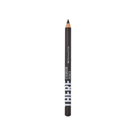 WE MAKEUP THERE Brow Pencil 06 - Sherwood Oak 1g - Matita sopracciglia