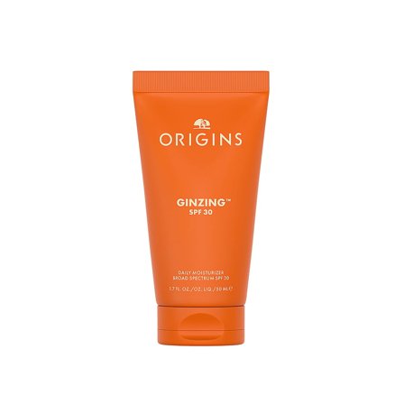 Origins GinZing SPF 30 Daily Moisturizer 50 ml, Skincare, Ansigtspleje, Dagcreme