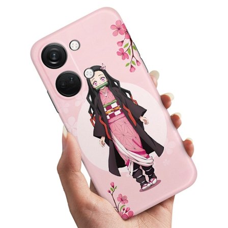 OnePlus Nord 3 5G - Kuoret/Suojakuori Anime