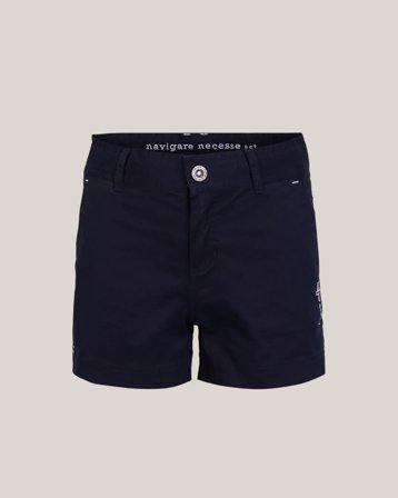Pelle P JRG Crew Shorts Bleu Shorts Garçon - Kids Brand Store