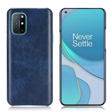 Prestige etui - OnePlus 8T - blå