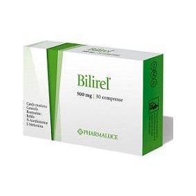 Bilirel 30 Compresse