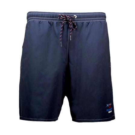 Paul & Shark, Cop 5000 Swimsuit Niebieski, Mężczyzna, Rozmiar: S