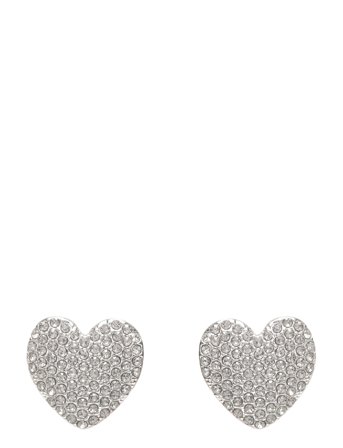 Pilgrim | Dune Earrings Silver-Plated | ONE SIZE