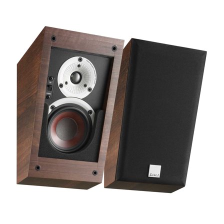 DALI ALTECO C-1 Compacte luidspreker