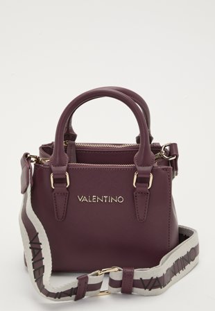 Valentino - Zero Re Shopping - 295 Prugna - Kläder - - Bubbleroom