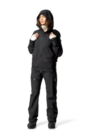 Houdini W's BFF True Black