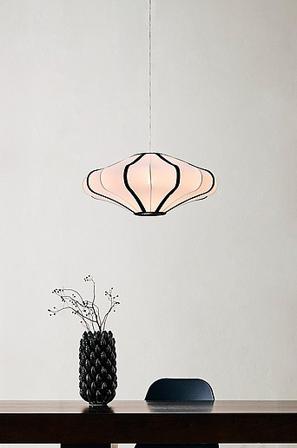 MARGAUX hanglamp Wit - Koop Plafondlampen bij Jotex