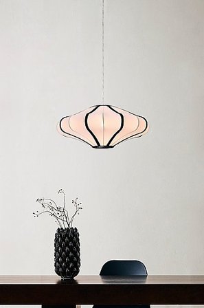 Jotex - MARGAUX lampa sufitowa Biały - Kup Lampy sufitowe firmy Jotex