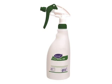 Diversey Sprayflaska Jontec 300 500ml - Lyreco - Städ och hygien - Städredskap - Sprayflaskor