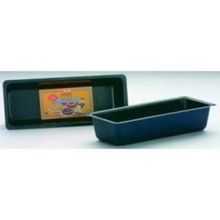 Kakform - Märke - Modell - Non-stick aluminium - Blå - Tål diskmaskin