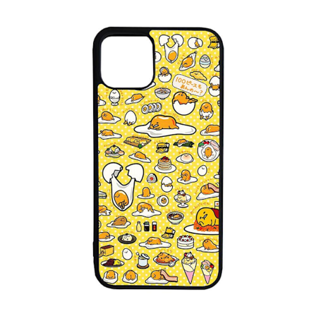 Gudetama iPhone 11 Skal
