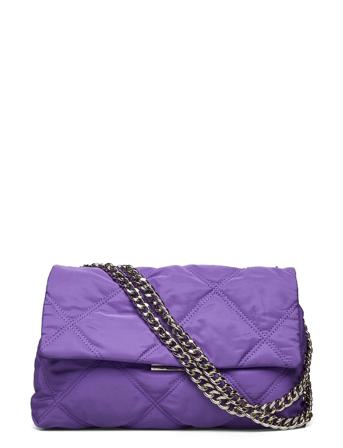 Valdo Bags Crossbody Bags Lila Mango