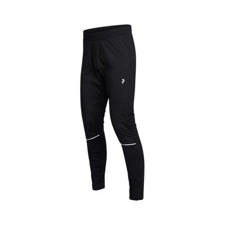 Peak Performance Men's Alum Tights Men workout trousers Black M