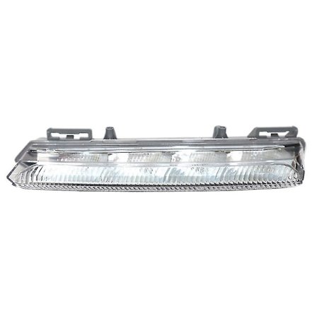 LED kjørelys tåkelys 2049069200 for B-klasse W246 B160 B180 B200 B260 (Høyre) ft