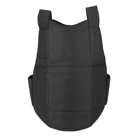 Nylon Kevyt ulkoammunta Body Tactics Suojaliivi matkustamiseen viidakoille Pensaat Jousiammunta UrheiluMusta