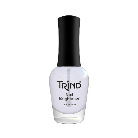 Trind Nail Brightener Nagelvård Dam ONESIZE