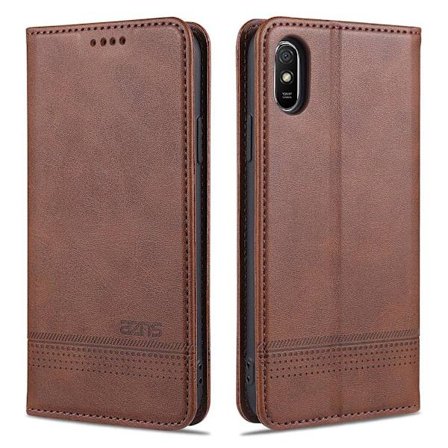 Xiaomi Redmi 9AT - Professionellt Praktiskt Plånboksfodral