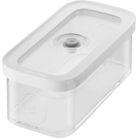 Zwilling Fresh & Save CUBE Opbevaringsboks M - Hvid/transparent | KitchenOne
