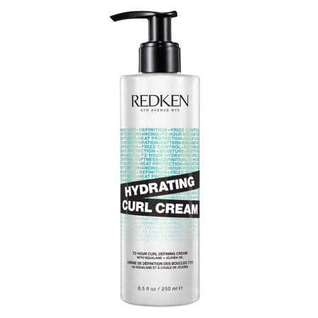 Redken Styling Hydrating Curl Cream 250ml - Crema Capelli & Finish