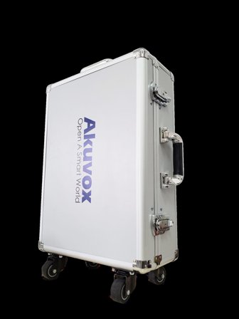 AKUVOX Training Kit