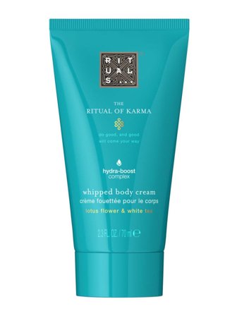 Rituals The Ritual of Karma Whipped Body Cream