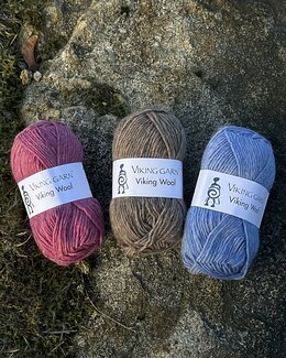 Garn Viking Wool 50g
