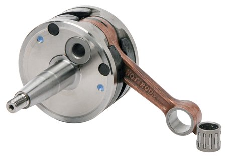 Kurbelwellen-Kit Hot Rods - Kawasaki KX 100 2014-2016