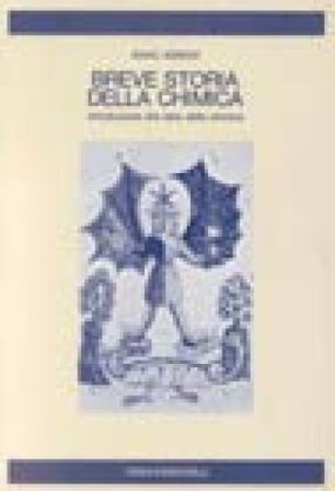 Breve storia della chimica. Introduzione alle idee della chimica Isaac Asimov