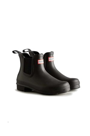 Original Chelsea Boot Black 36