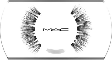 MAC Lashes 48, Makeup, Øjenvipper, Kunstige Øjenvipper