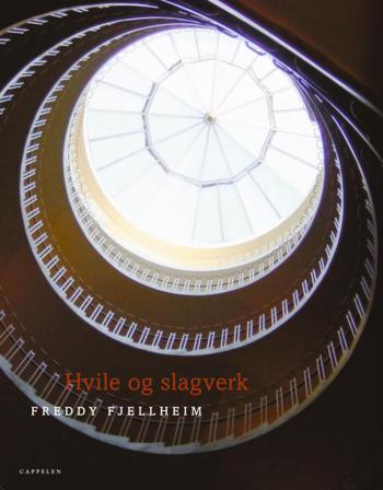 Hvile og slagverk - Bok av Freddy Fjellheim - Paperback