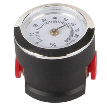 3D-skriverdeler Tørkeboks Hygrometer Filament Fuktighetsdeteksjonsmodul for X1 P1 Filamenttørking B