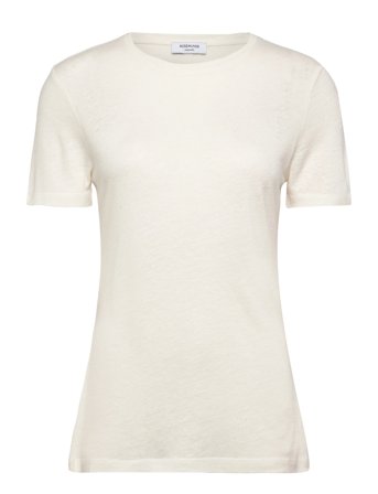 Rosemunde | Rwamina Ss Regular T-Shirt | XS