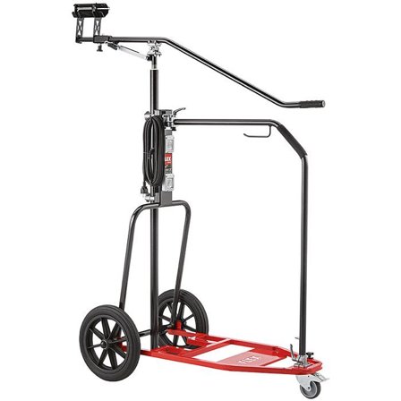 Flex GM340 Gasellen Arbeidsstasjon, Garasjeinnredning & oppbevaring