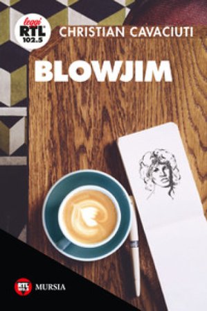 BlowJim Christian Cavaciuti