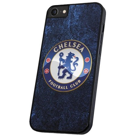 iPhone 6/7/8/SE - Cover/Mobilcover Chelsea