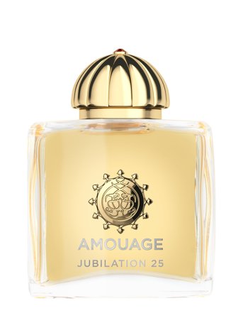 Amouage Jubilation 25 Woman Edp 100 Ml - Nude - 100 ml