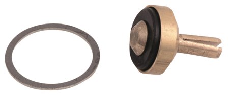 FM Mattsson 3600-1560 Krankägla G15, 100-pack, Badrum