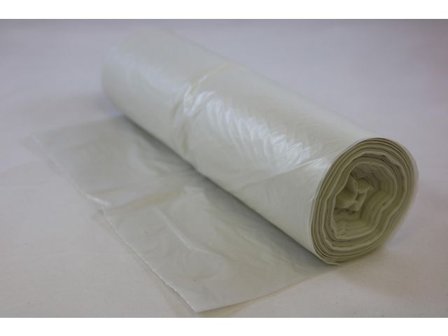 Papperskorgspåse R100% 30L Coex 100/rl - Lyreco - Städ och hygien - Påsar och säckar - Papperskorgspåsar