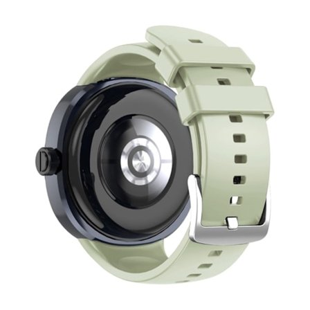 Huawei Watch GT Cyber klockarmband i silikon - Grön