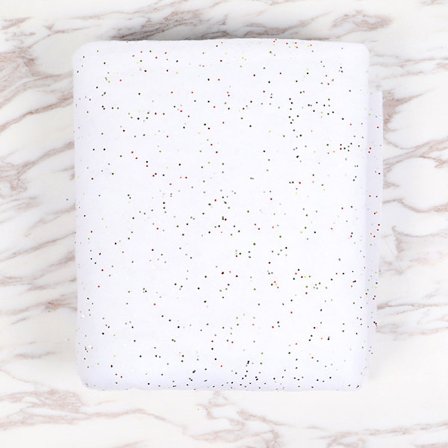 Kimalteleva jouluinen lumipallopeitto Ihmemaa Tekolumipallo Cotto