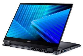 Acer TravelMate P4 Spin 14" i7-255U 16GB 512GBSSD W11P