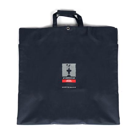 North Sails, Pokrowiec Niebieski, Kobieta, Rozmiar: ONE Size