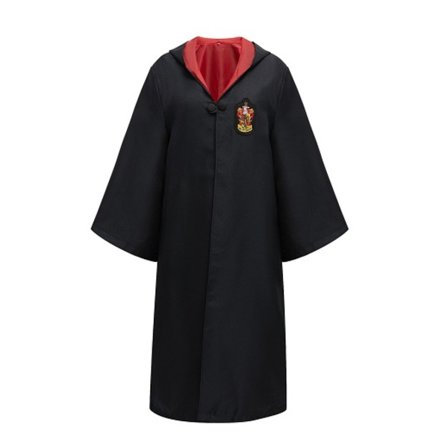 Halloween kostume Harry Potter kostume cosplay