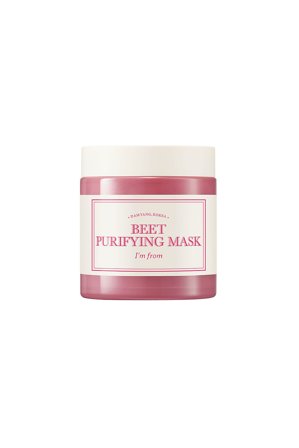 I'm From Beet Purifying Mask, Skincare, Masker, Dybderensende Masker