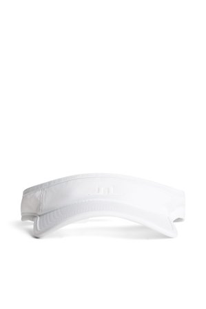 J.Lindeberg - Gain Visor - White - Mann - Onesize
