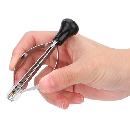 2 st A Stil B Stil Klockvisare Borttagare Press Kit Klockreparationsverktygssats