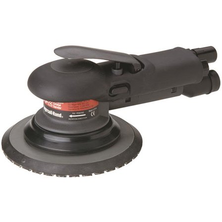 Ingersoll Rand 4151-HL-2 Excentersliber med langt håndtag, Maskiner